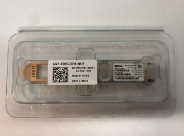 Module quang Dell 100Gb QSFP28 MPO Short Range Transceiver - 14NV5